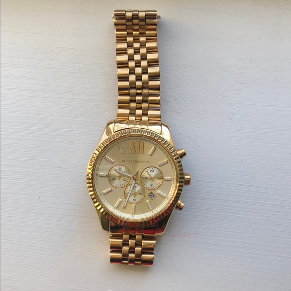 Michael kors watch